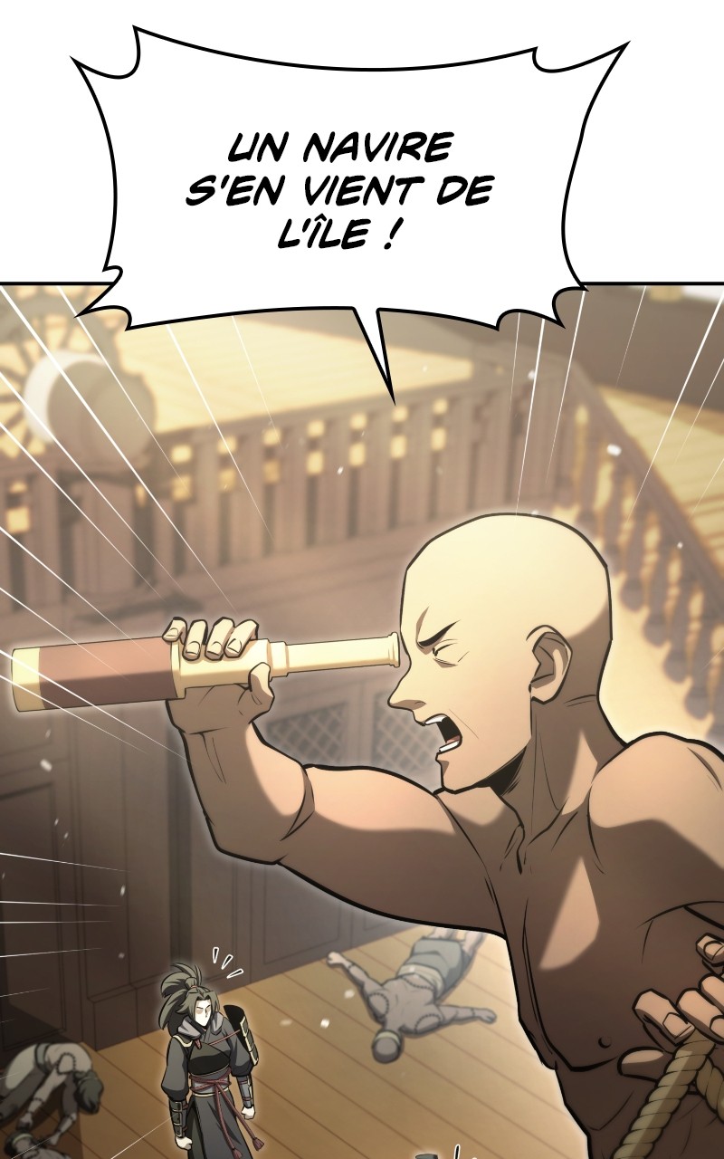 Read Assassin’s Creed Forgotten Temple vf Manga Online