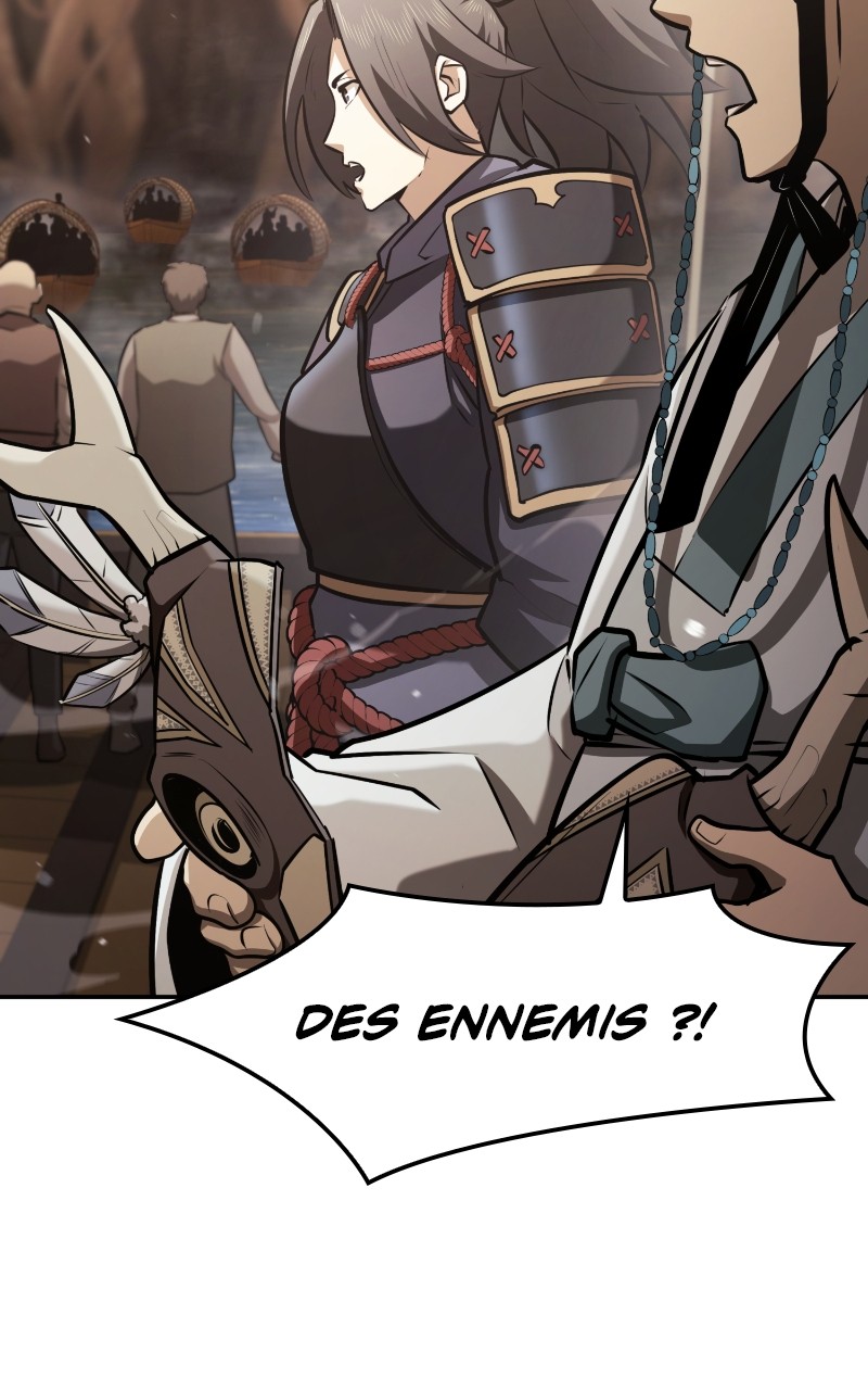 Read Assassin’s Creed Forgotten Temple vf Manga Online