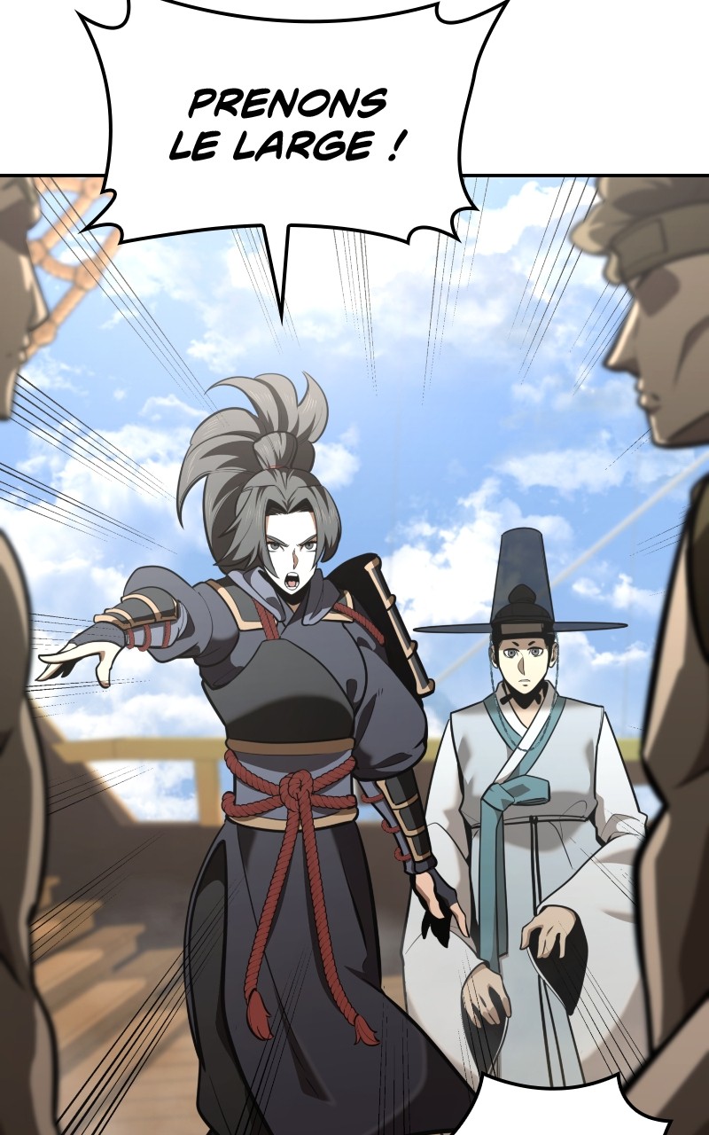Read Assassin’s Creed Forgotten Temple vf Manga Online