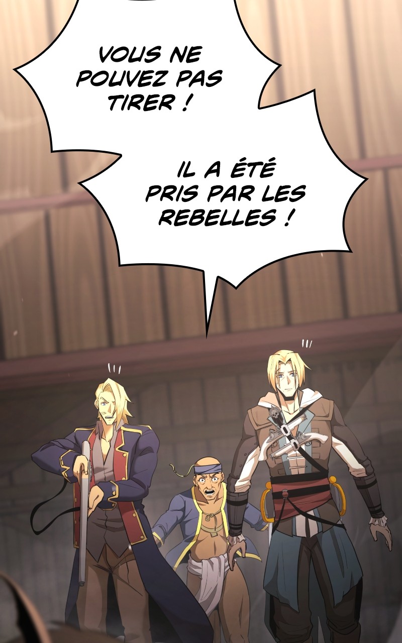 Read Assassin’s Creed Forgotten Temple vf Manga Online