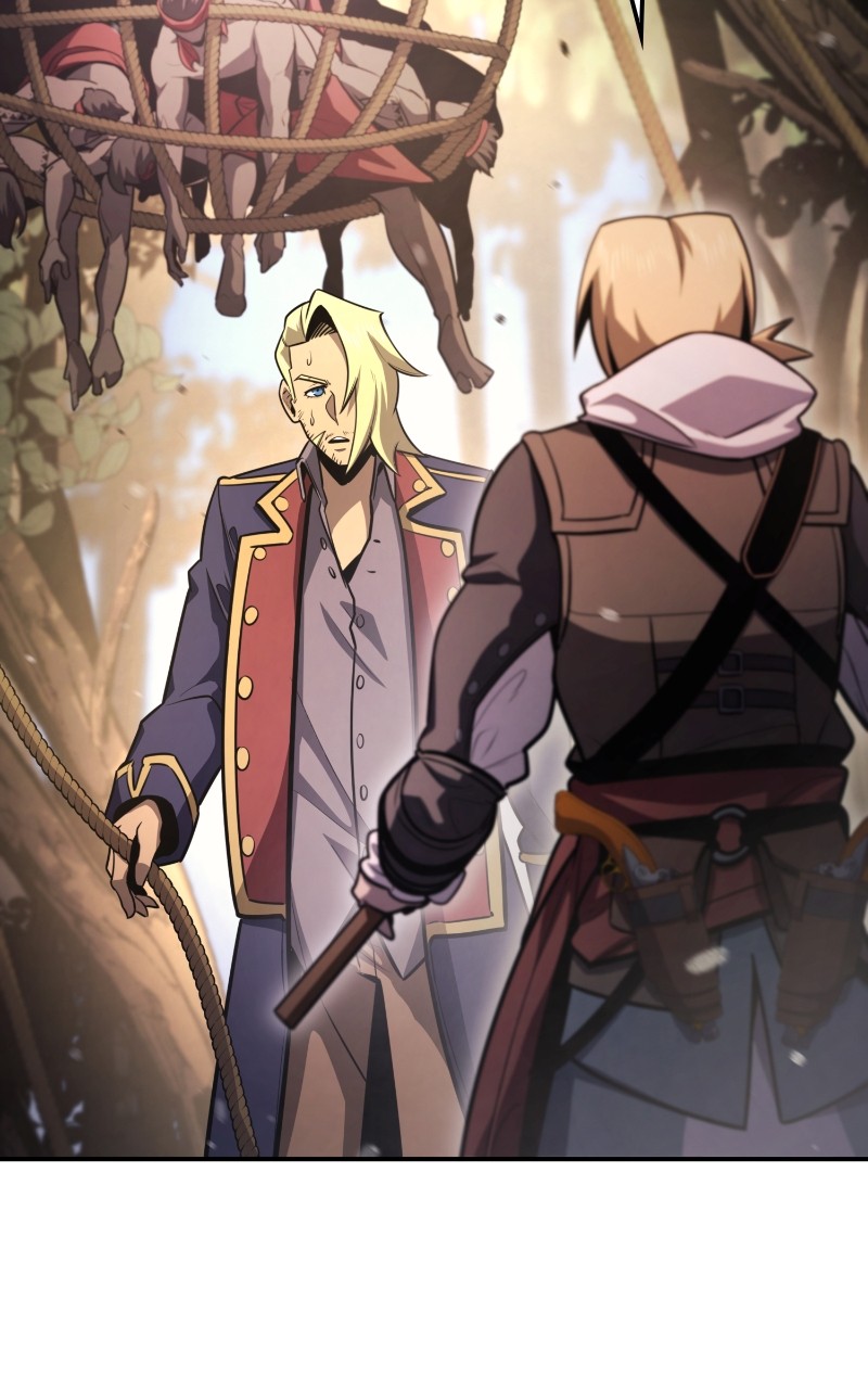 Read Assassin’s Creed Forgotten Temple vf Manga Online