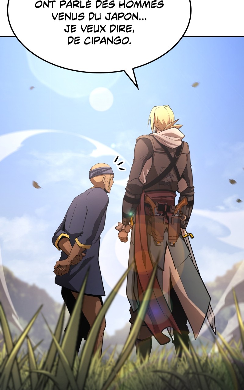 Read Assassin’s Creed Forgotten Temple vf Manga Online