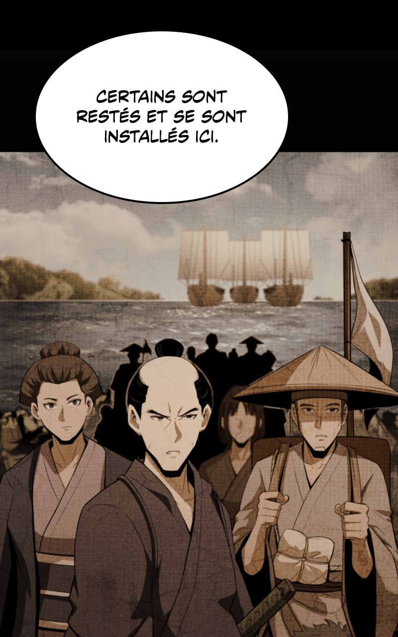 Read Assassin’s Creed Forgotten Temple vf Manga Online