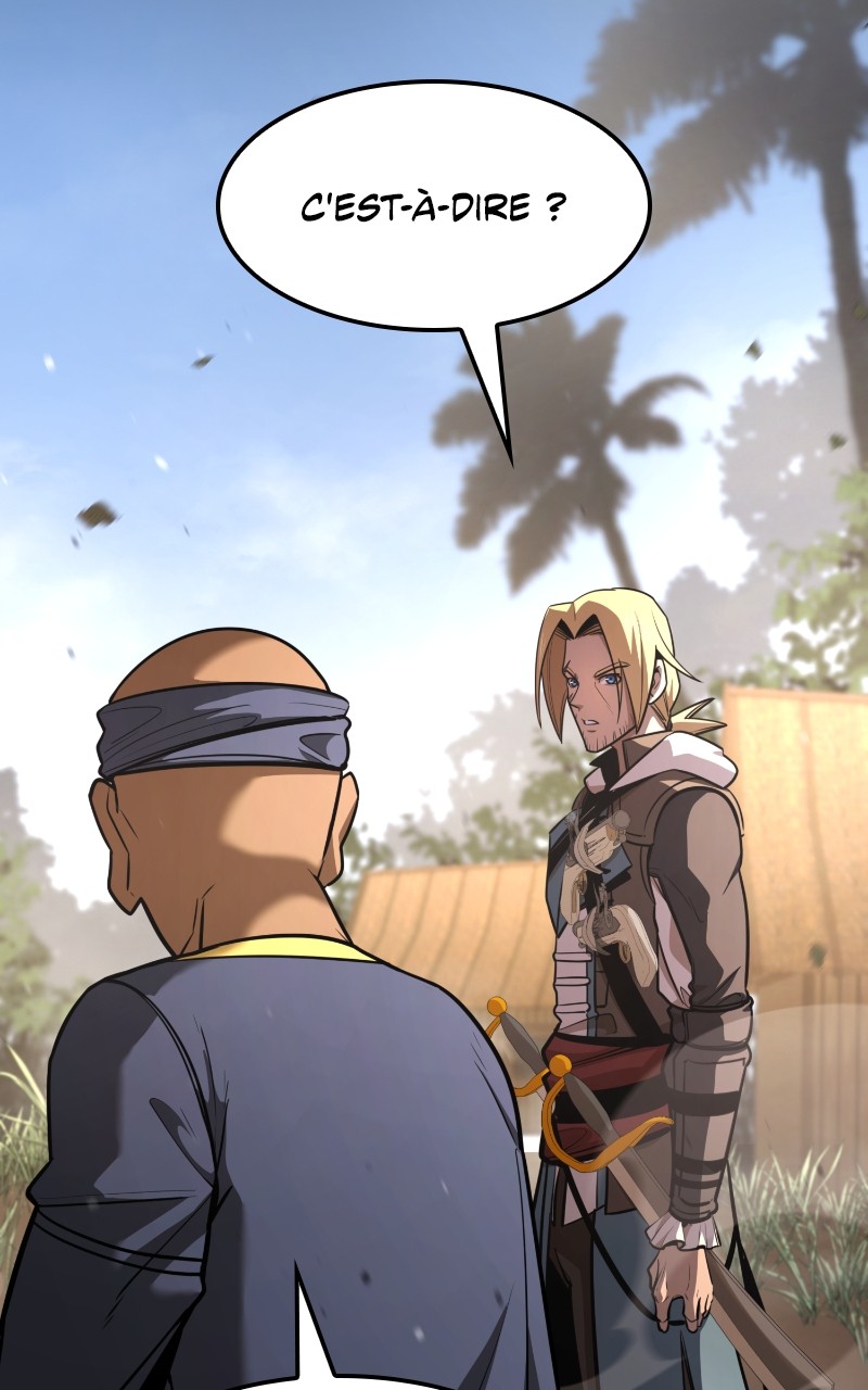 Read Assassin’s Creed Forgotten Temple vf Manga Online