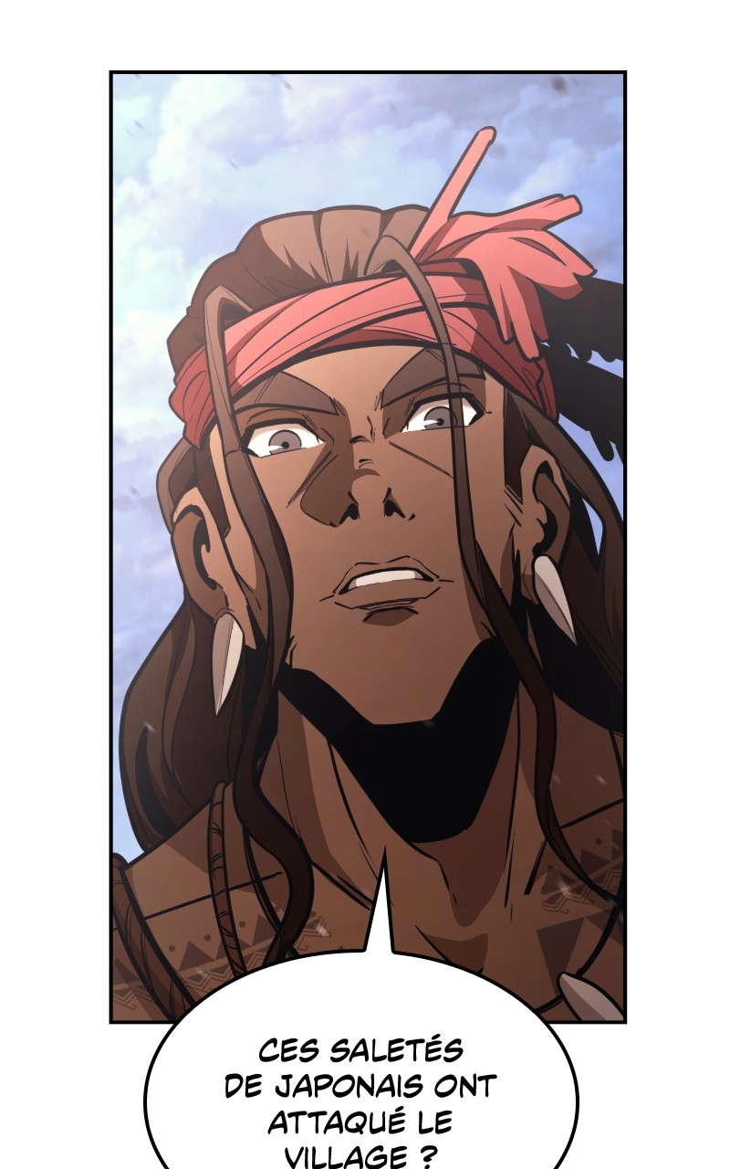 Read Assassin’s Creed Forgotten Temple vf Manga Online