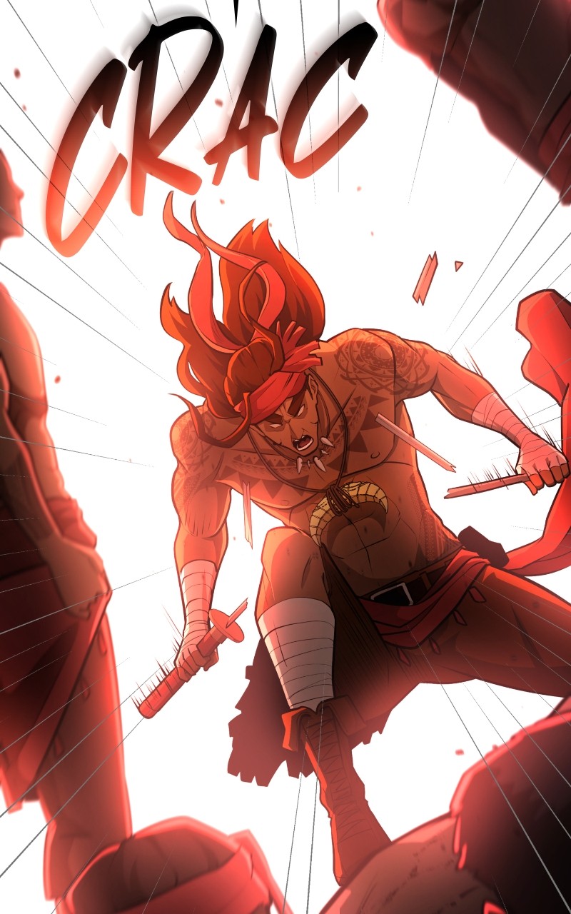 Read Assassin’s Creed Forgotten Temple vf Manga Online