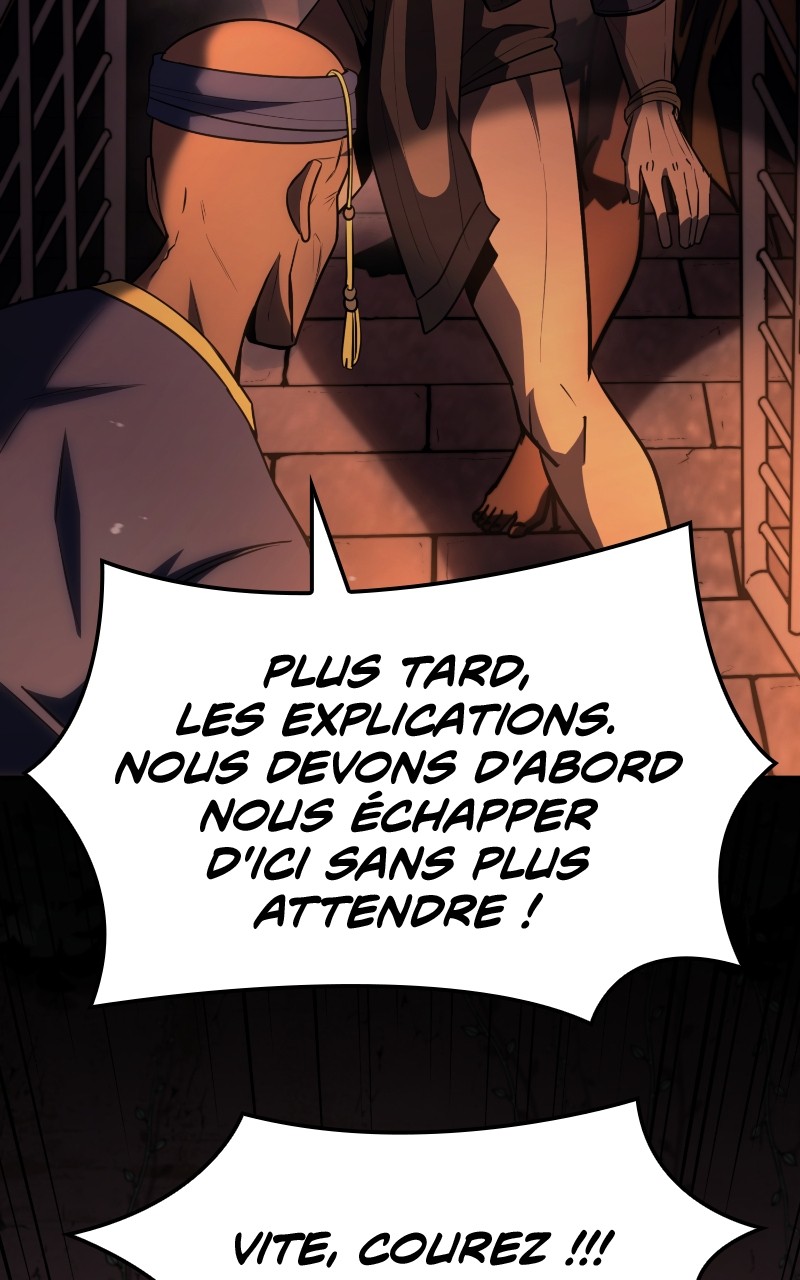 Read Assassin’s Creed Forgotten Temple vf Manga Online