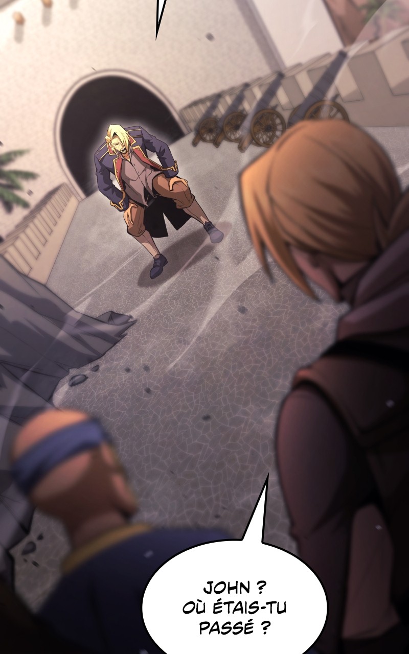Read Assassin’s Creed Forgotten Temple vf Manga Online