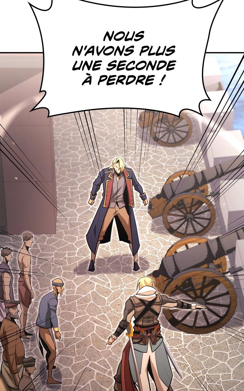 Read Assassin’s Creed Forgotten Temple vf Manga Online