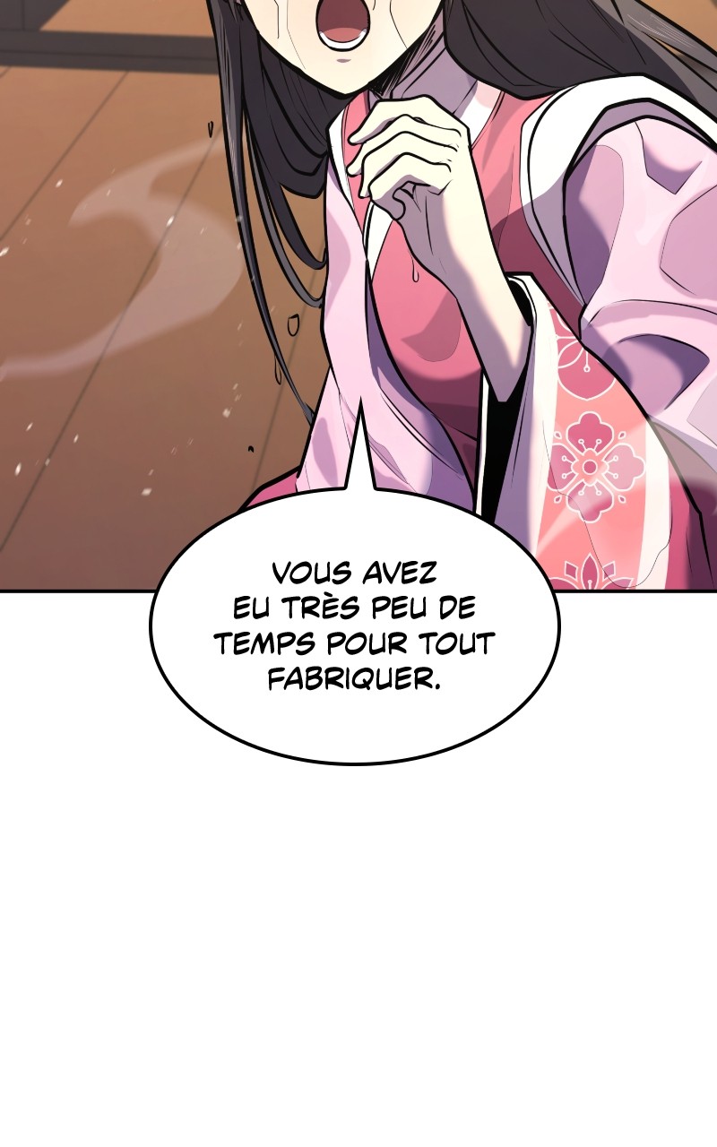 Read Assassin’s Creed Forgotten Temple vf Manga Online