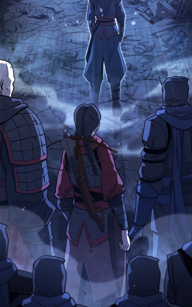 Read Assassin’s Creed Forgotten Temple vf Manga Online