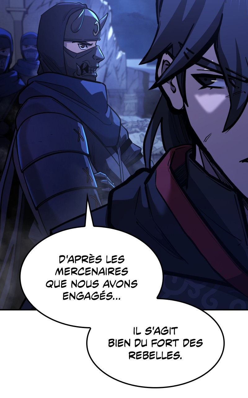 Read Assassin’s Creed Forgotten Temple vf Manga Online