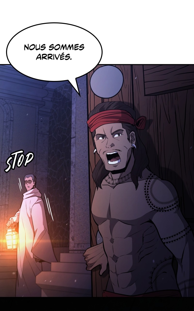 Read Assassin’s Creed Forgotten Temple vf Manga Online