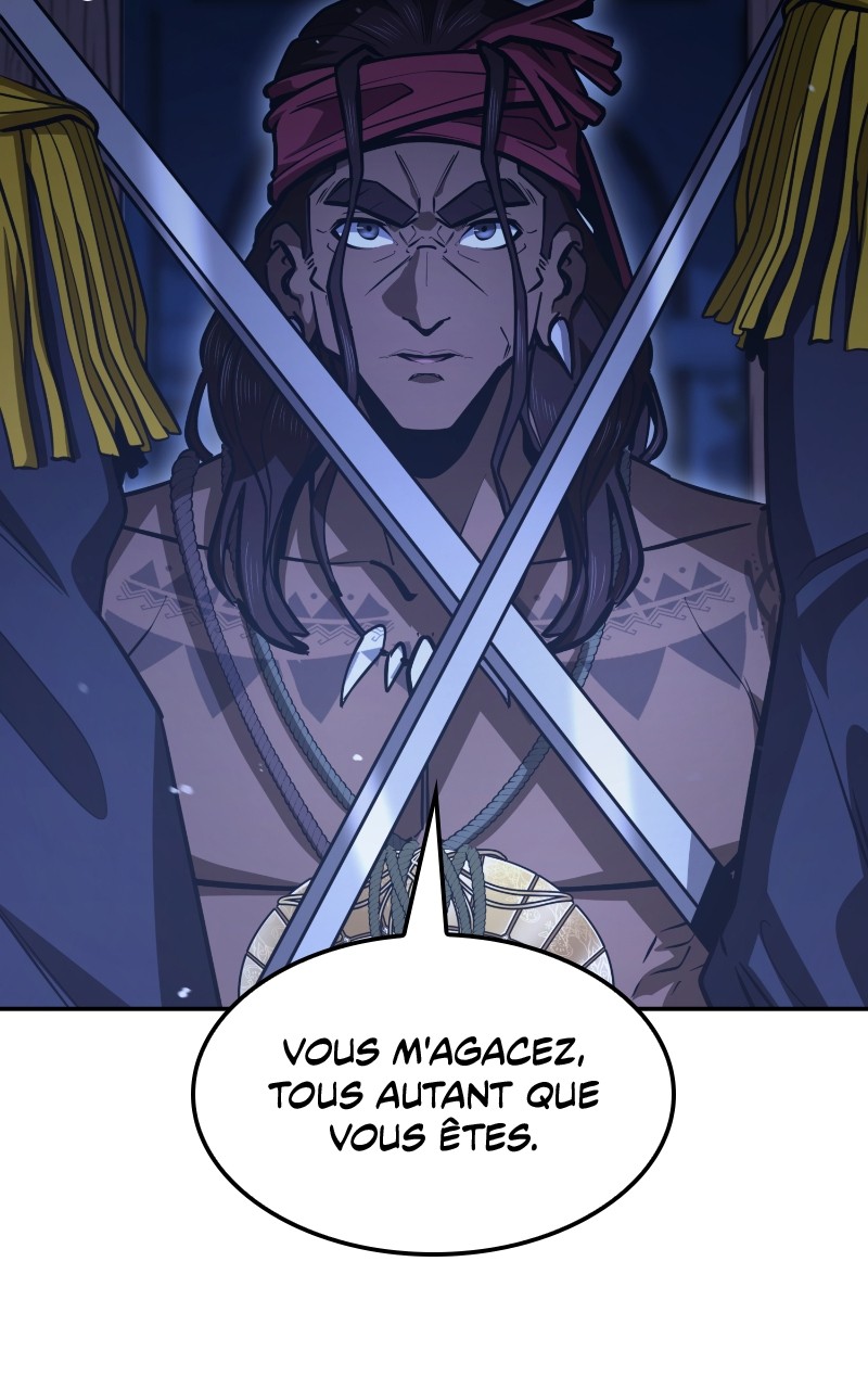 Read Assassin’s Creed Forgotten Temple vf Manga Online