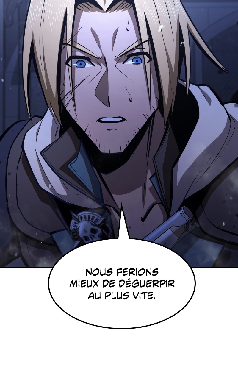 Read Assassin’s Creed Forgotten Temple vf Manga Online