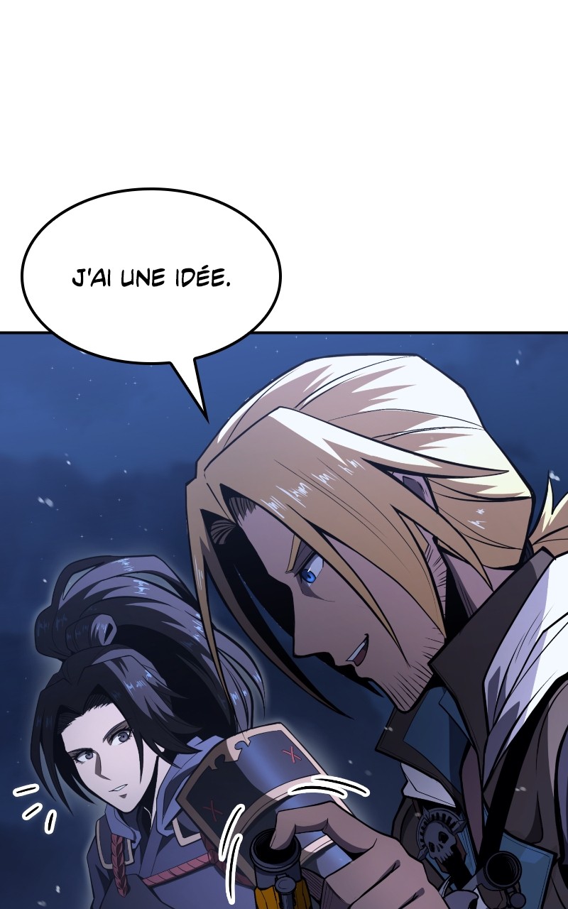 Read Assassin’s Creed Forgotten Temple vf Manga Online