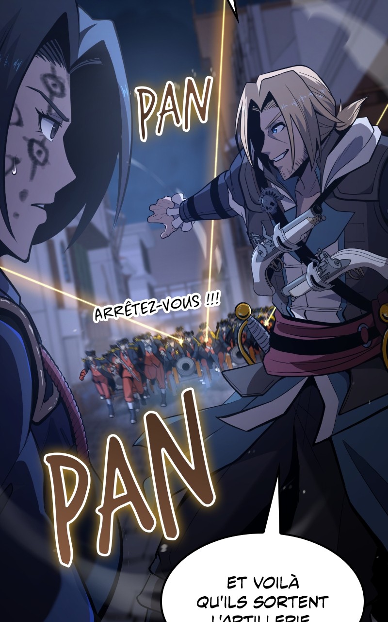 Read Assassin’s Creed Forgotten Temple vf Manga Online