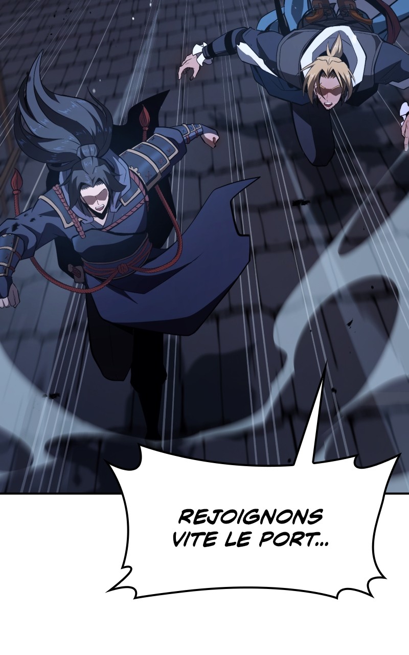 Read Assassin’s Creed Forgotten Temple vf Manga Online