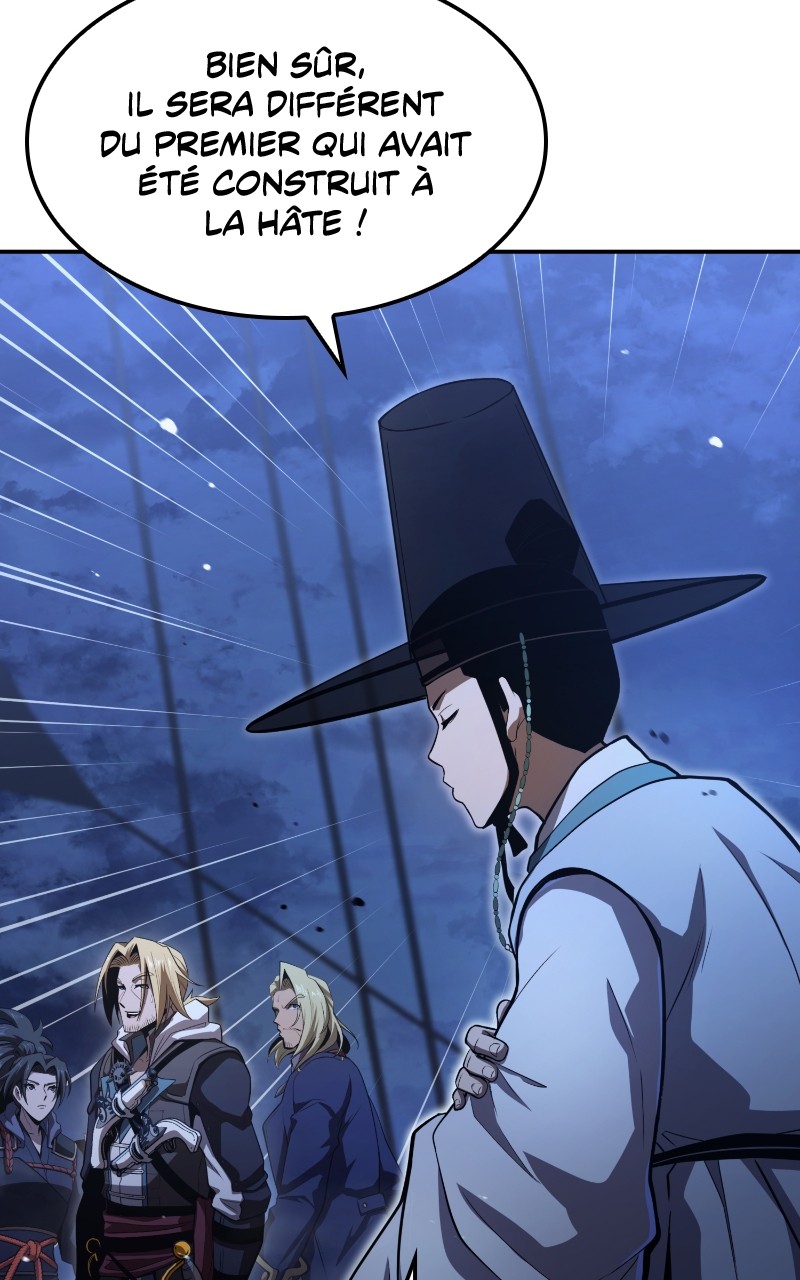 Read Assassin’s Creed Forgotten Temple vf Manga Online