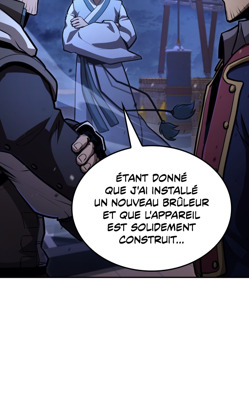 Read Assassin’s Creed Forgotten Temple vf Manga Online