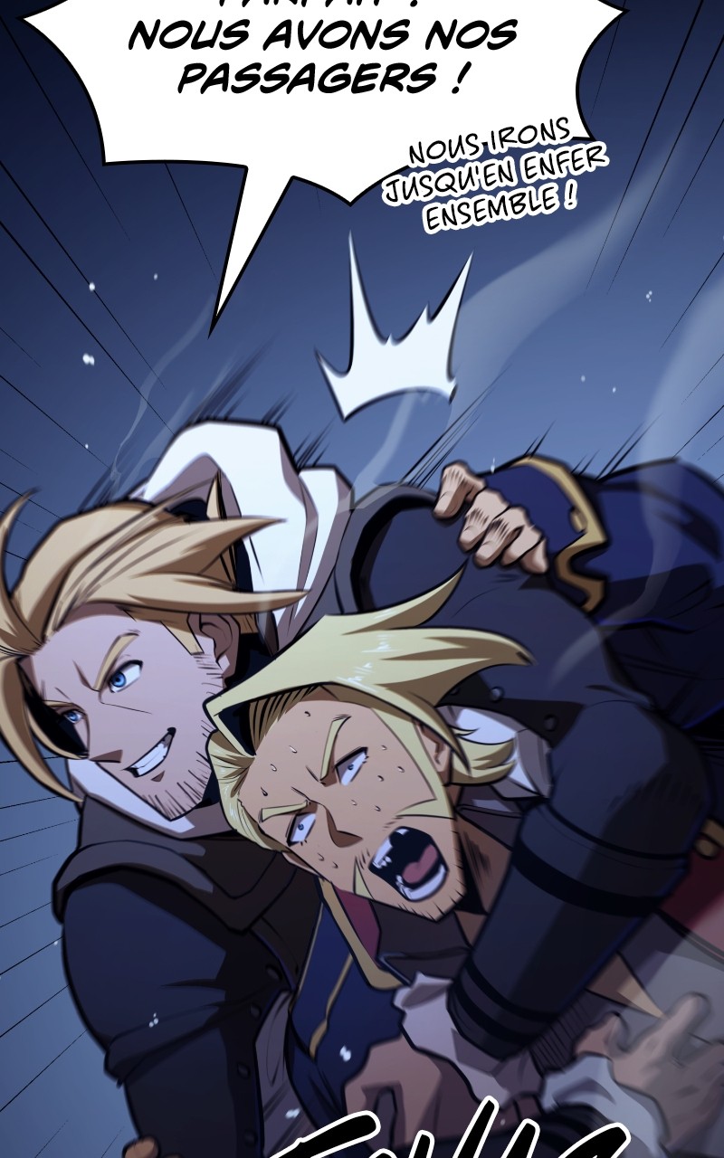 Read Assassin’s Creed Forgotten Temple vf Manga Online