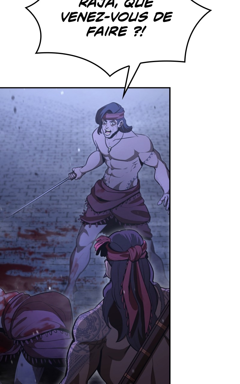 Read Assassin’s Creed Forgotten Temple vf Manga Online