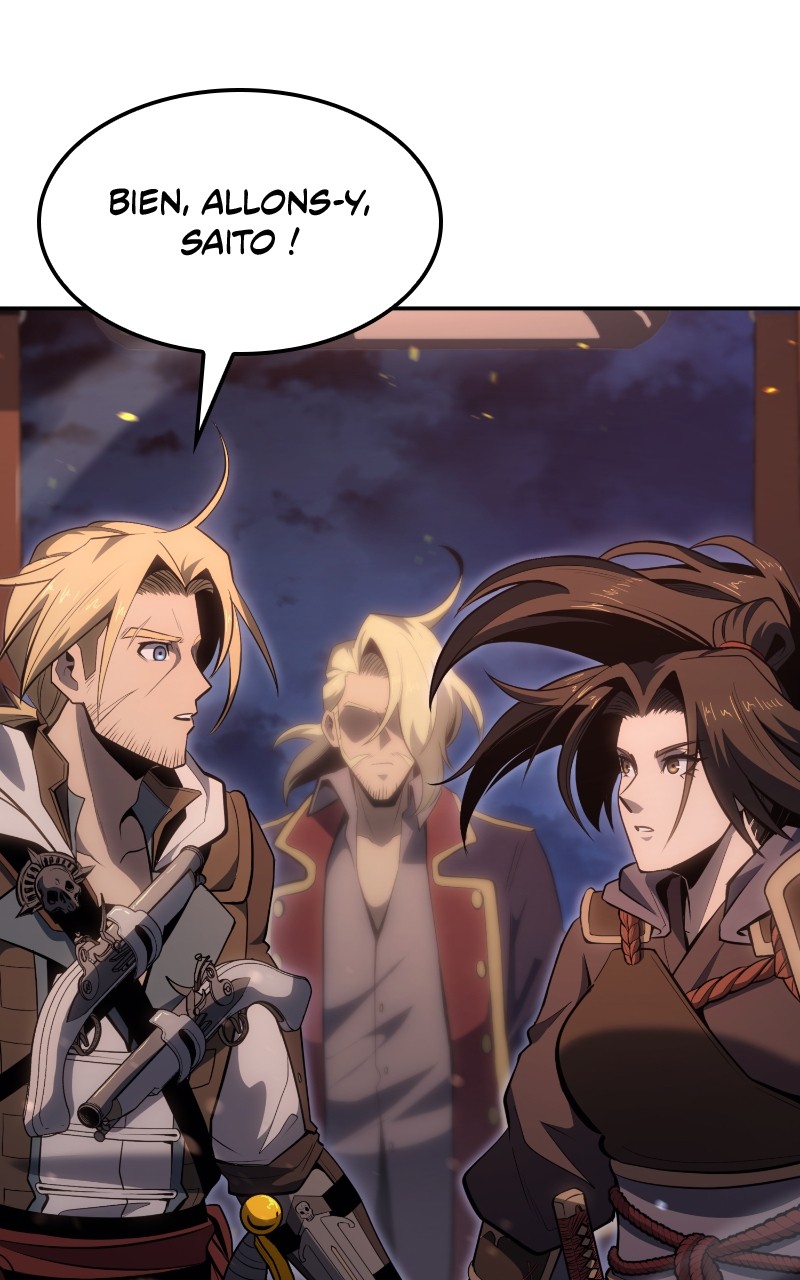 Read Assassin’s Creed Forgotten Temple vf Manga Online