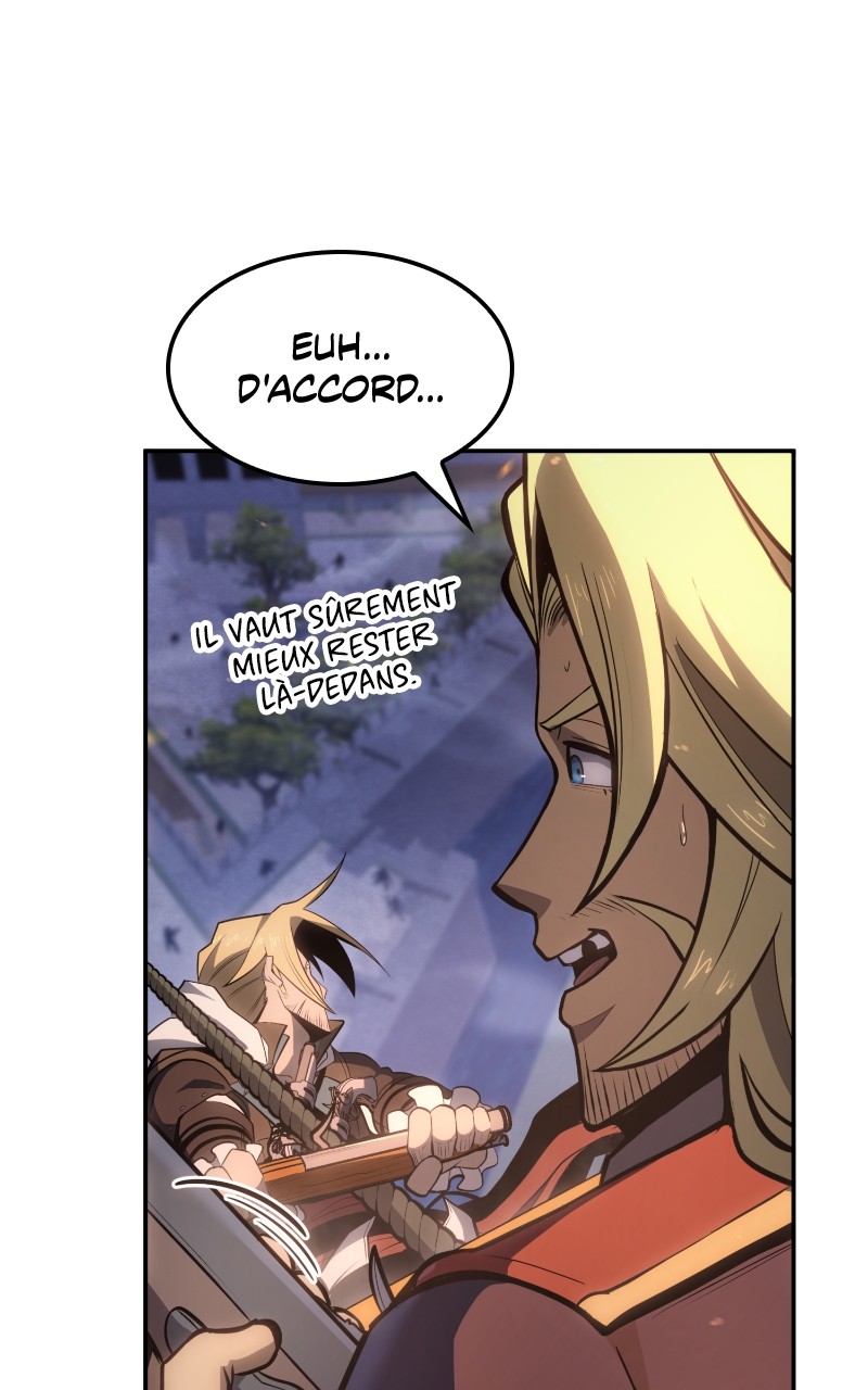 Read Assassin’s Creed Forgotten Temple vf Manga Online