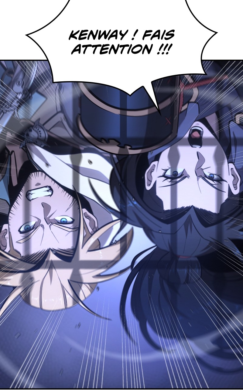 Read Assassin’s Creed Forgotten Temple vf Manga Online