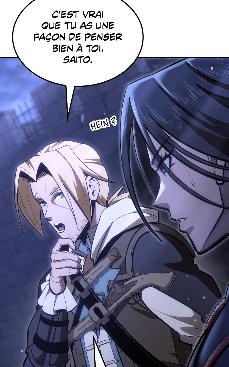 Read Assassin’s Creed Forgotten Temple vf Manga Online