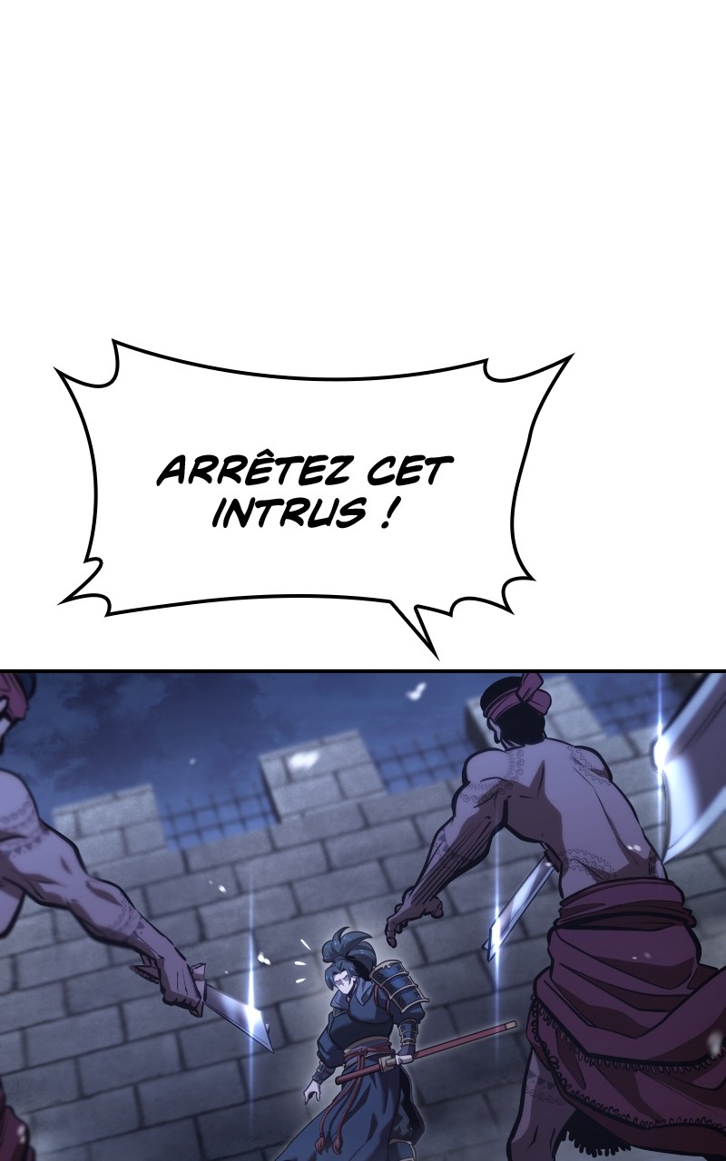 Read Assassin’s Creed Forgotten Temple vf Manga Online