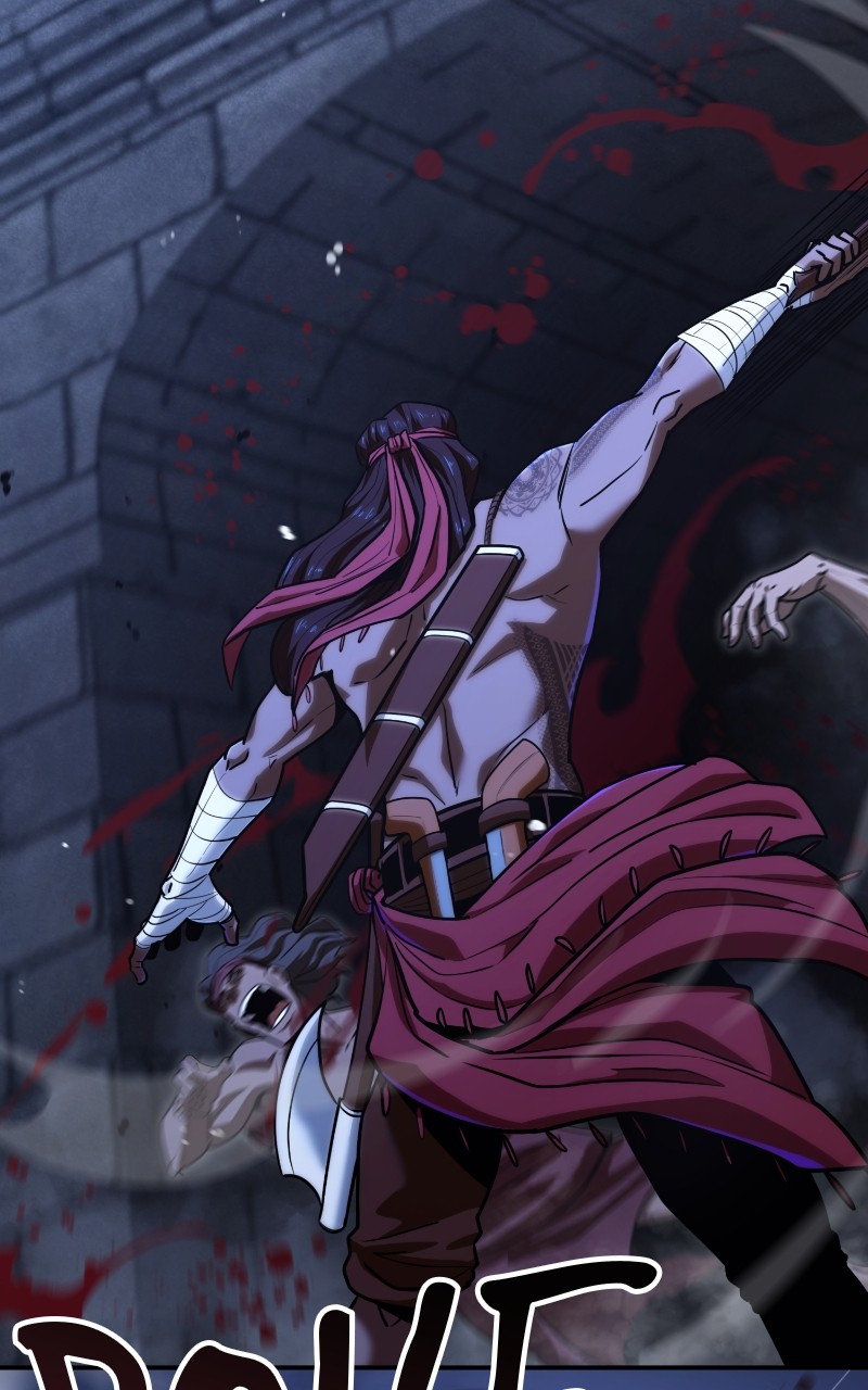 Read Assassin’s Creed Forgotten Temple vf Manga Online