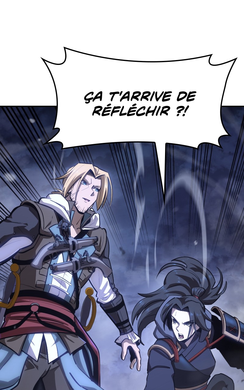Read Assassin’s Creed Forgotten Temple vf Manga Online