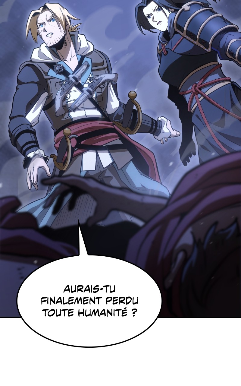 Read Assassin’s Creed Forgotten Temple vf Manga Online