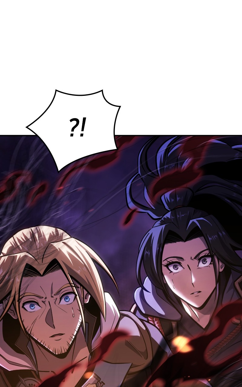 Read Assassin’s Creed Forgotten Temple vf Manga Online