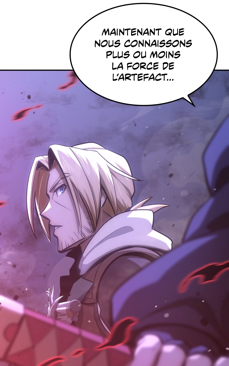 Read Assassin’s Creed Forgotten Temple vf Manga Online
