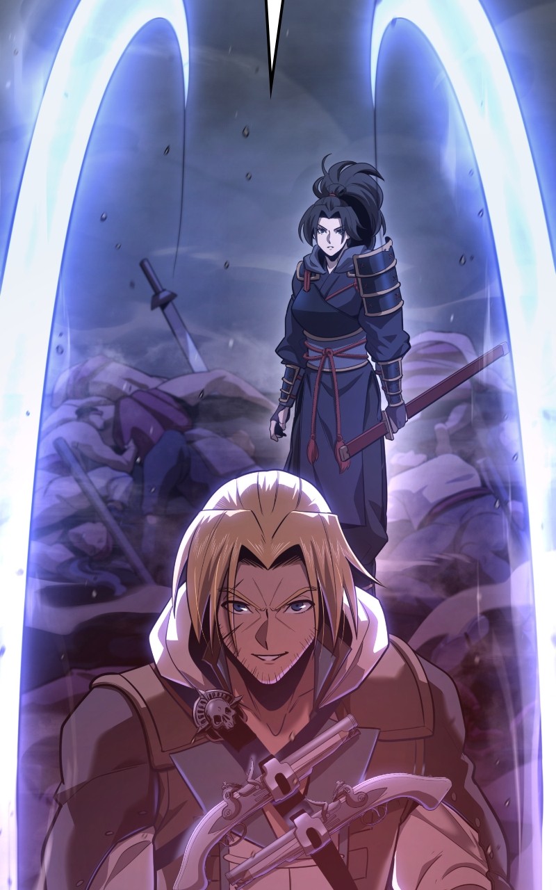 Read Assassin’s Creed Forgotten Temple vf Manga Online