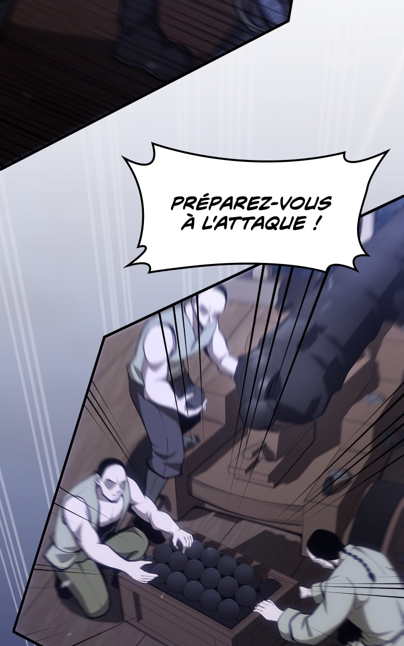 Read Assassin’s Creed Forgotten Temple vf Manga Online