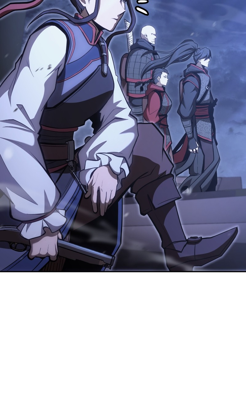 Read Assassin’s Creed Forgotten Temple vf Manga Online