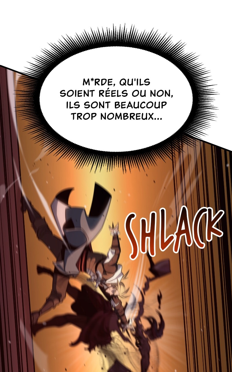 Read Assassin’s Creed Forgotten Temple vf Manga Online