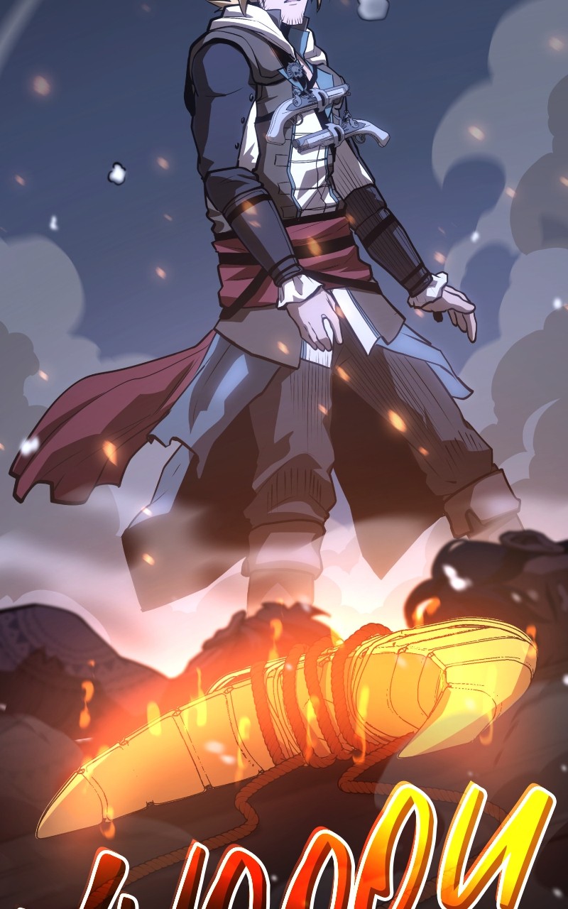 Read Assassin’s Creed Forgotten Temple vf Manga Online