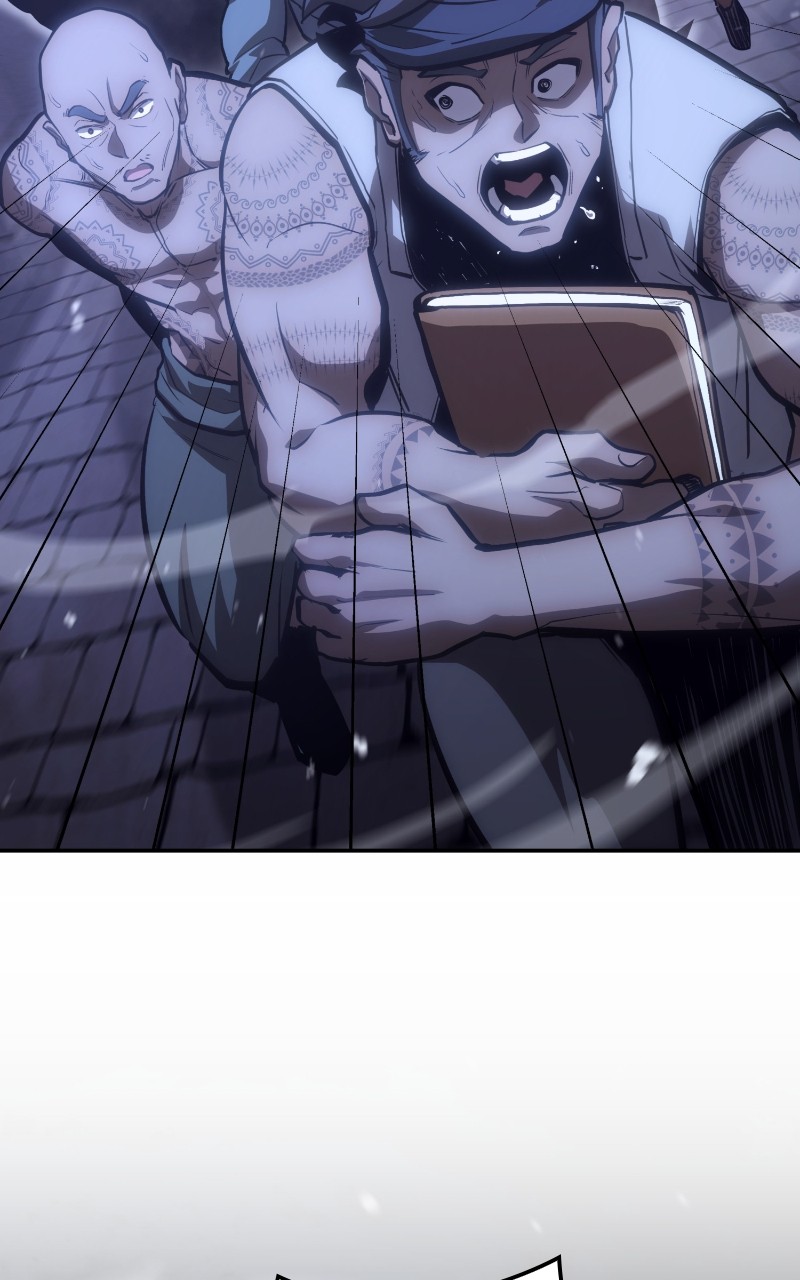 Read Assassin’s Creed Forgotten Temple vf Manga Online