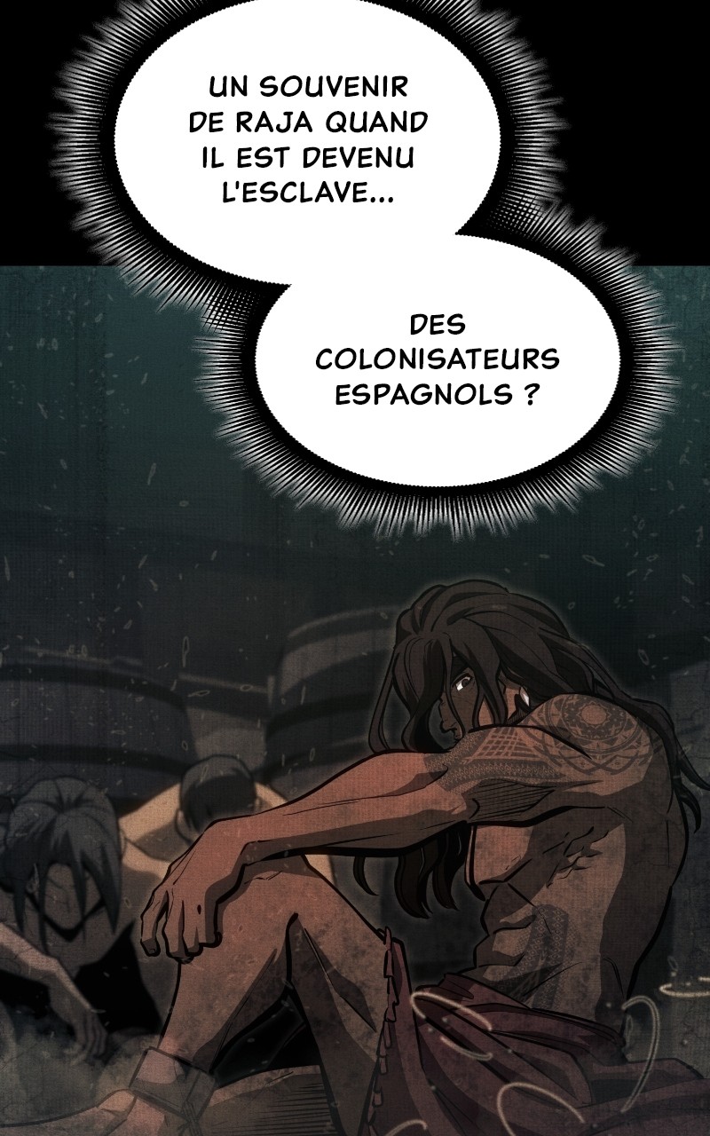 Read Assassin’s Creed Forgotten Temple vf Manga Online