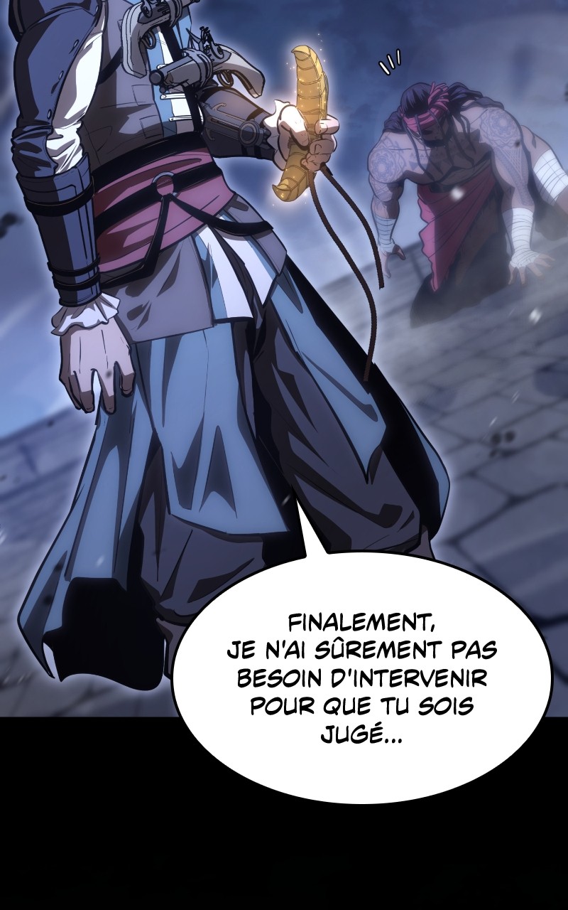 Read Assassin’s Creed Forgotten Temple vf Manga Online