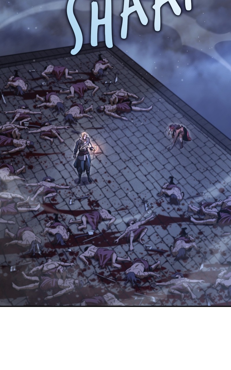 Read Assassin’s Creed Forgotten Temple vf Manga Online