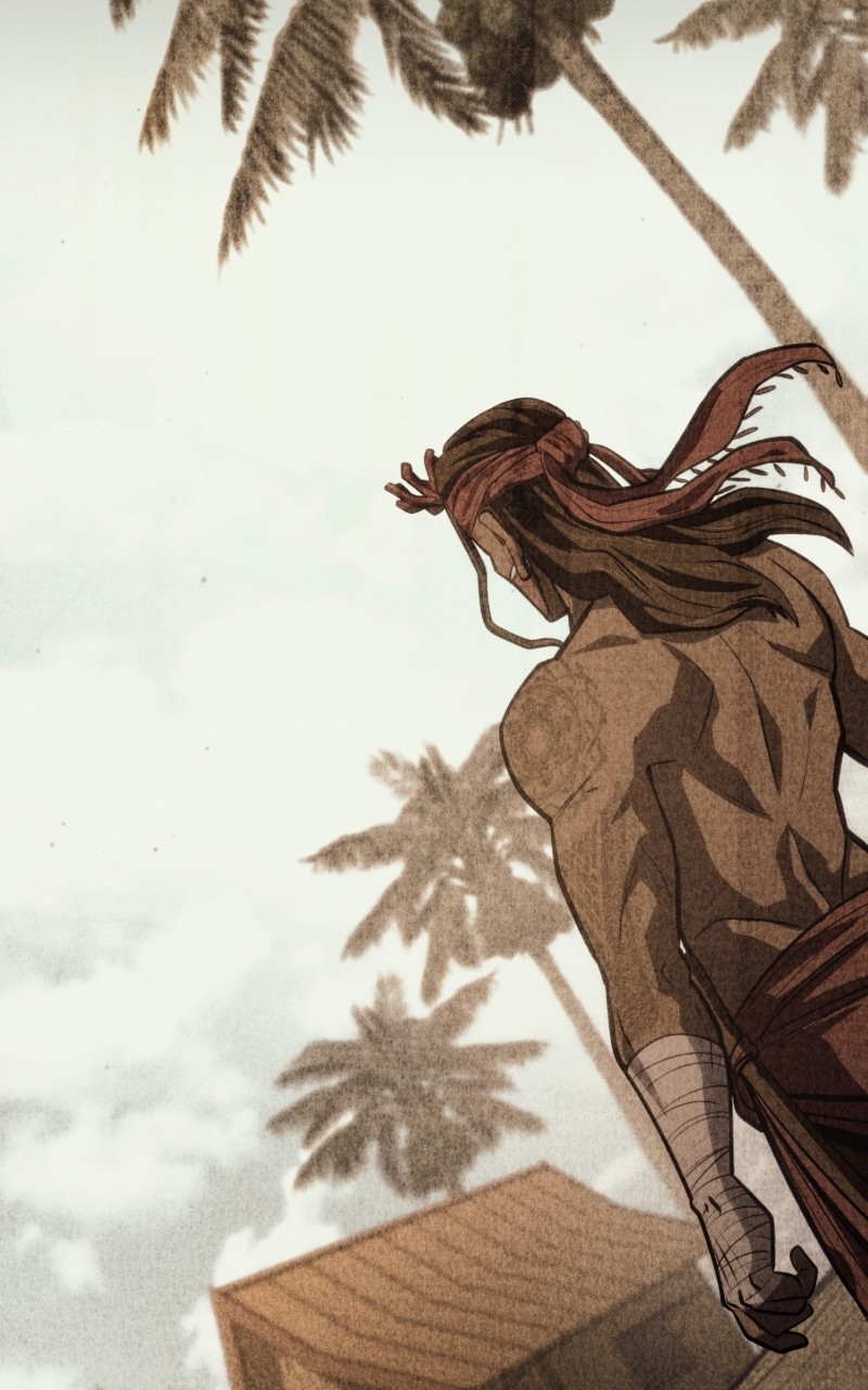 Read Assassin’s Creed Forgotten Temple vf Manga Online