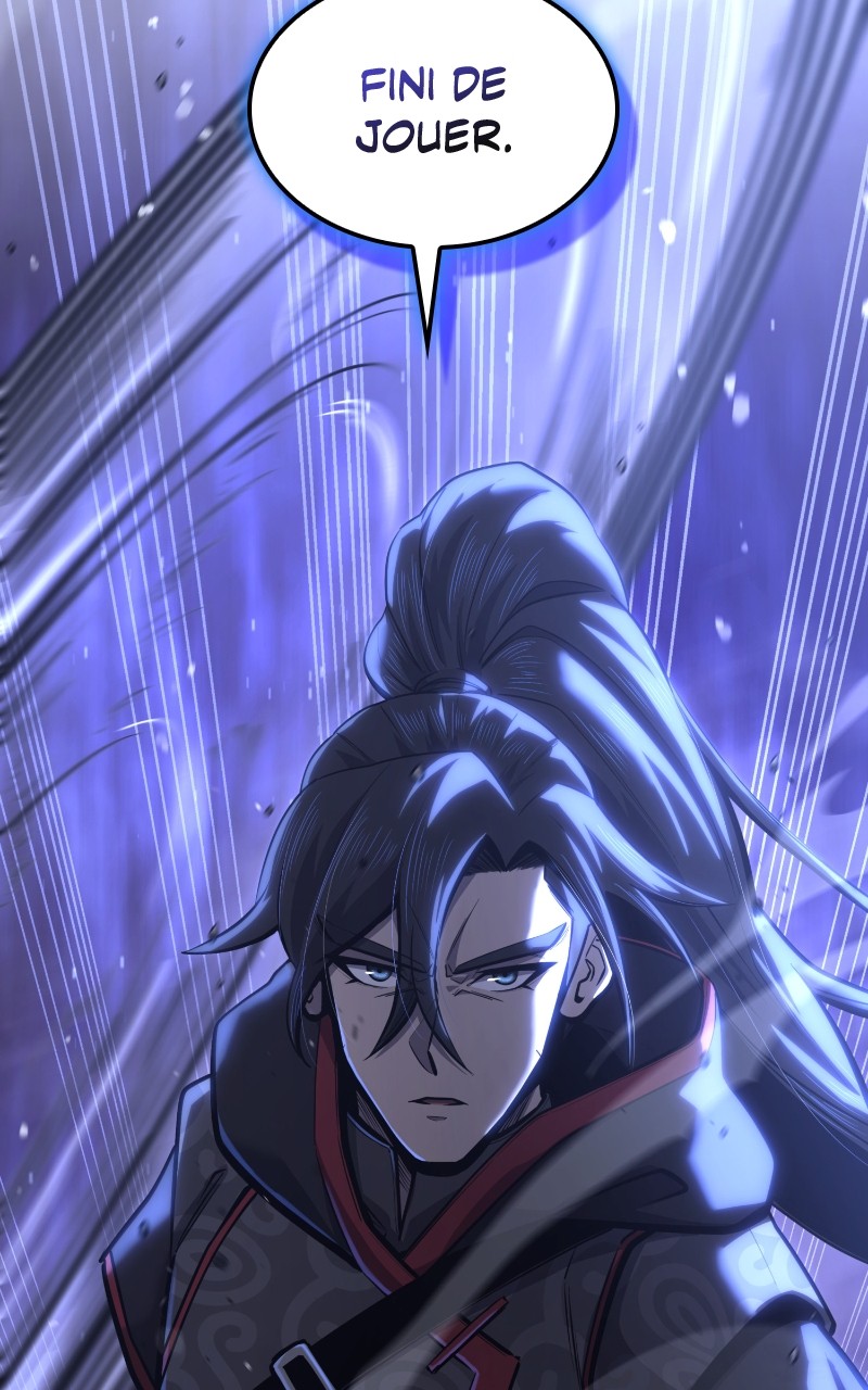 Read Assassin’s Creed Forgotten Temple vf Manga Online
