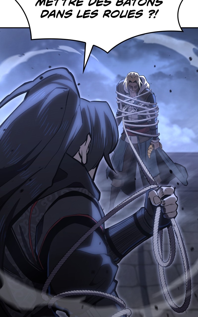 Read Assassin’s Creed Forgotten Temple vf Manga Online