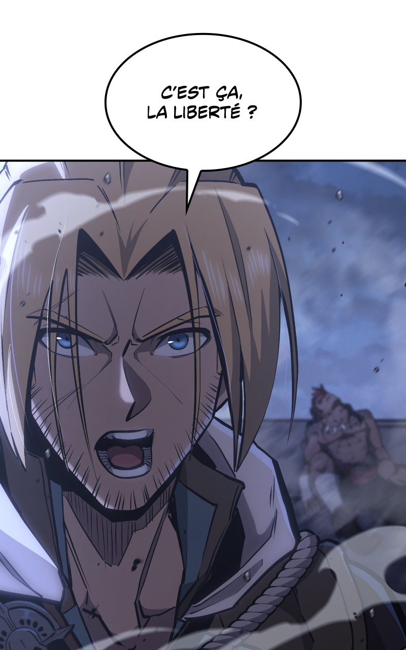 Read Assassin’s Creed Forgotten Temple vf Manga Online