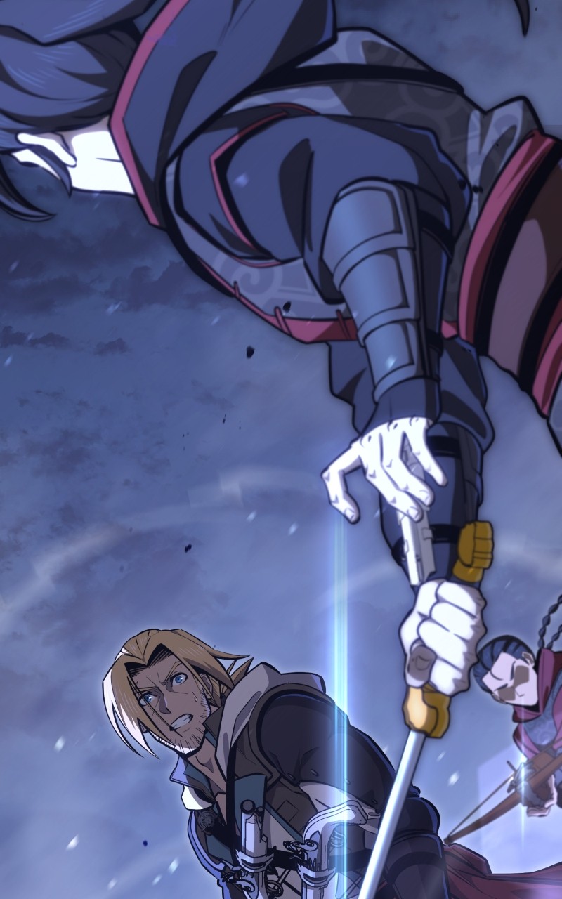 Read Assassin’s Creed Forgotten Temple vf Manga Online